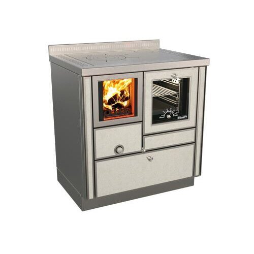 Rizzoli Ausführung RVI 80 - Variant - sand