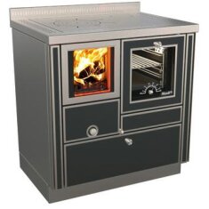 Rizzoli Ausführung RVI 80 - Variant - schwarz