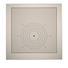 Rizzoli RVI 90 - keine Herdstange