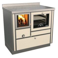 Rizzoli Ausführung RVI 90 - Variant - creme