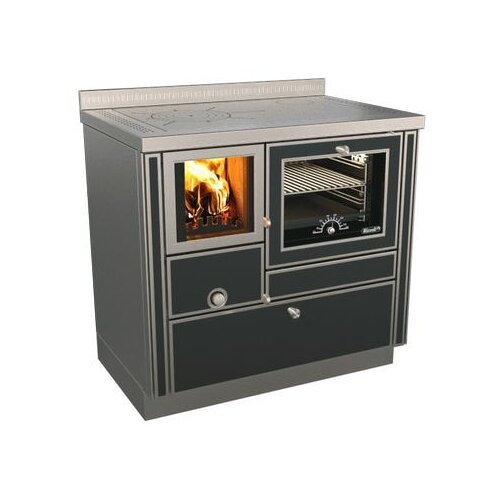 Rizzoli Ausführung RVI 90 - Variant - schwarz