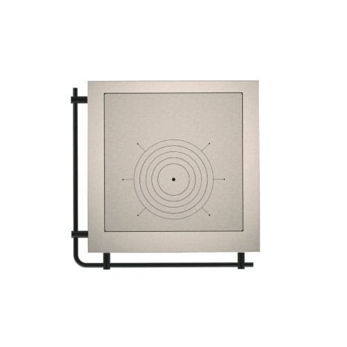 Rizzoli RVI 100 - Herdstange vorne und links