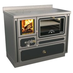 Rizzoli Ausführung RVI 100 - Epoka - P46