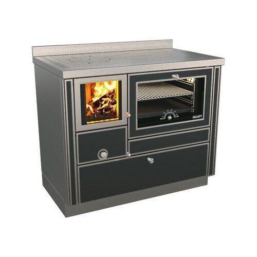 Rizzoli Ausführung RVI 100 - Variant - schwarz