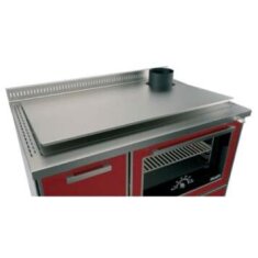 Rizzoli Serie R - Herdplattenabdeckung für Modelle...