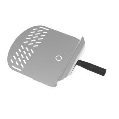 Pizza Holzofen Alfa Forni Moderno - One in Kupfer