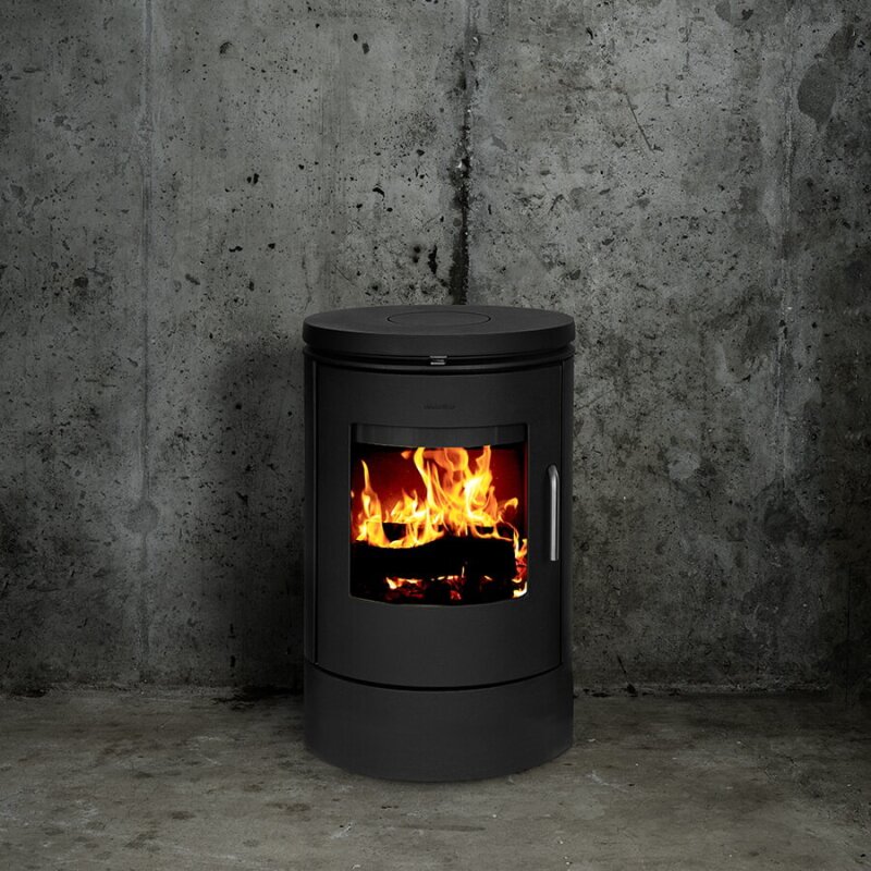 Kaminofen Guss Morsoe 6140 - 5,8 kW