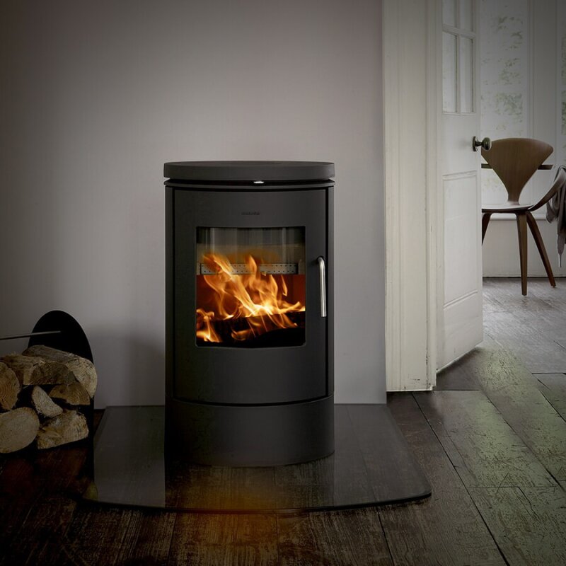 Kaminofen Guss Morsoe 6140 - 5,8 kW