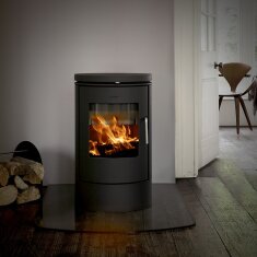 Kaminofen Guss Morsoe 6140 - 5,8 kW