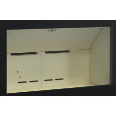 SCAN 1006 - Brennraumsauskleidung keramischer Stein