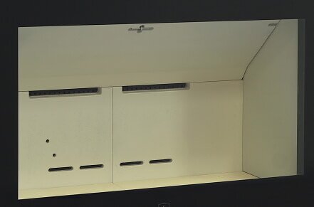 SCAN 1006 - Brennraumsauskleidung keramischer Stein