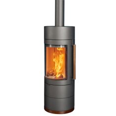 Kaminofen Austroflamm Lux - 7 kW