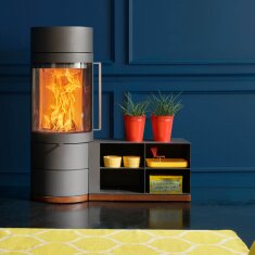 Kaminofen Austroflamm Lux - 7 kW