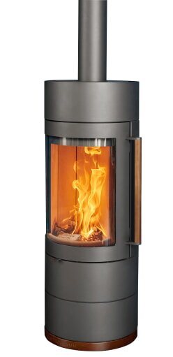 Kaminofen Austroflamm Lux - 7 kW