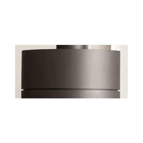 Austroflamm Lux - Aufsatzbox, h=18,3 cm, Anschluss...