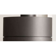 Austroflamm Lux - Aufsatzbox, h=18,3 cm, Anschluss...