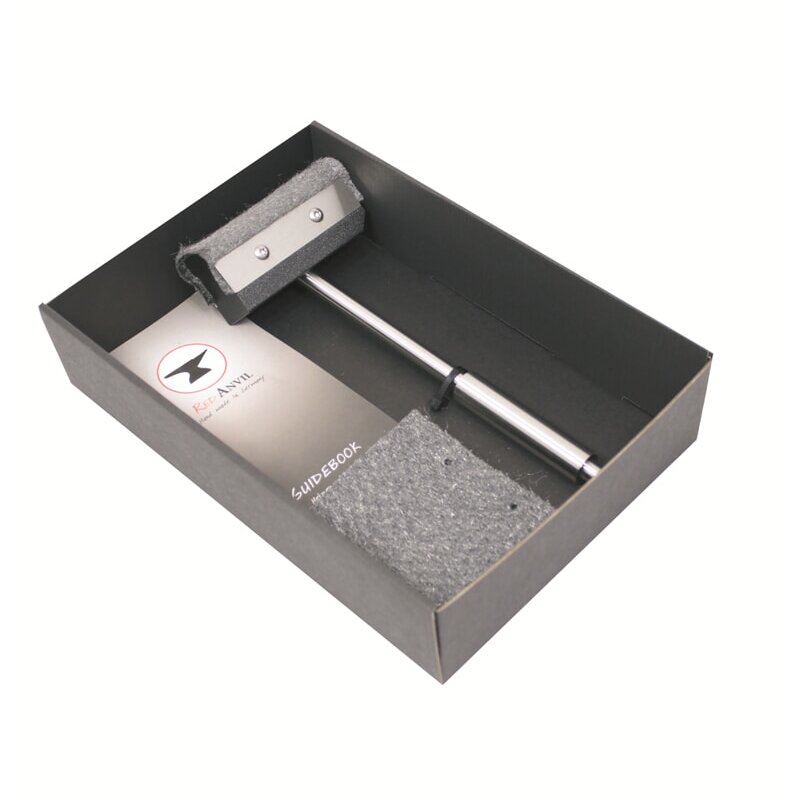 Red Anvil - Trockenreiniger Bürste Viper