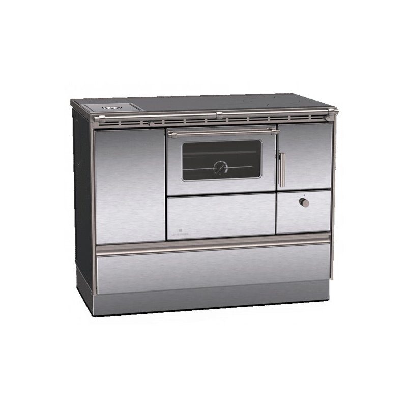 Küchenherd Lohberger - Rega 105 - 6,6 kW