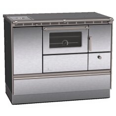 Küchenherd Lohberger - Rega 105 - 6,6 kW