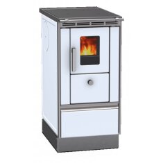 Küchenherd Lohberger - Rega 40 - 4,5 kW