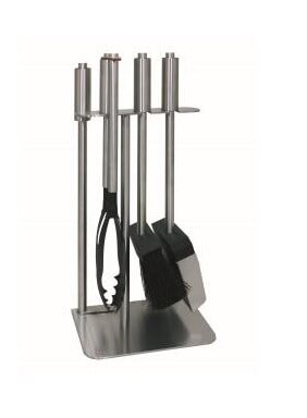 Kaminbesteck Red Anvil - Boom 3+1 DAX