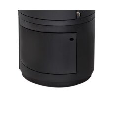 Morsoe Tür für 400 mm Holzfach für 7843 +...