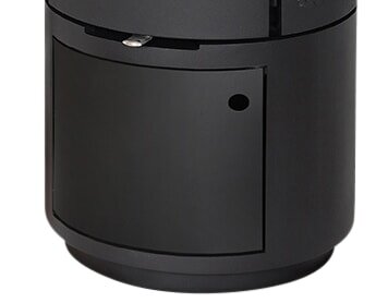 Morsoe Tür für 350 mm Holzfach für 7343 + 7443