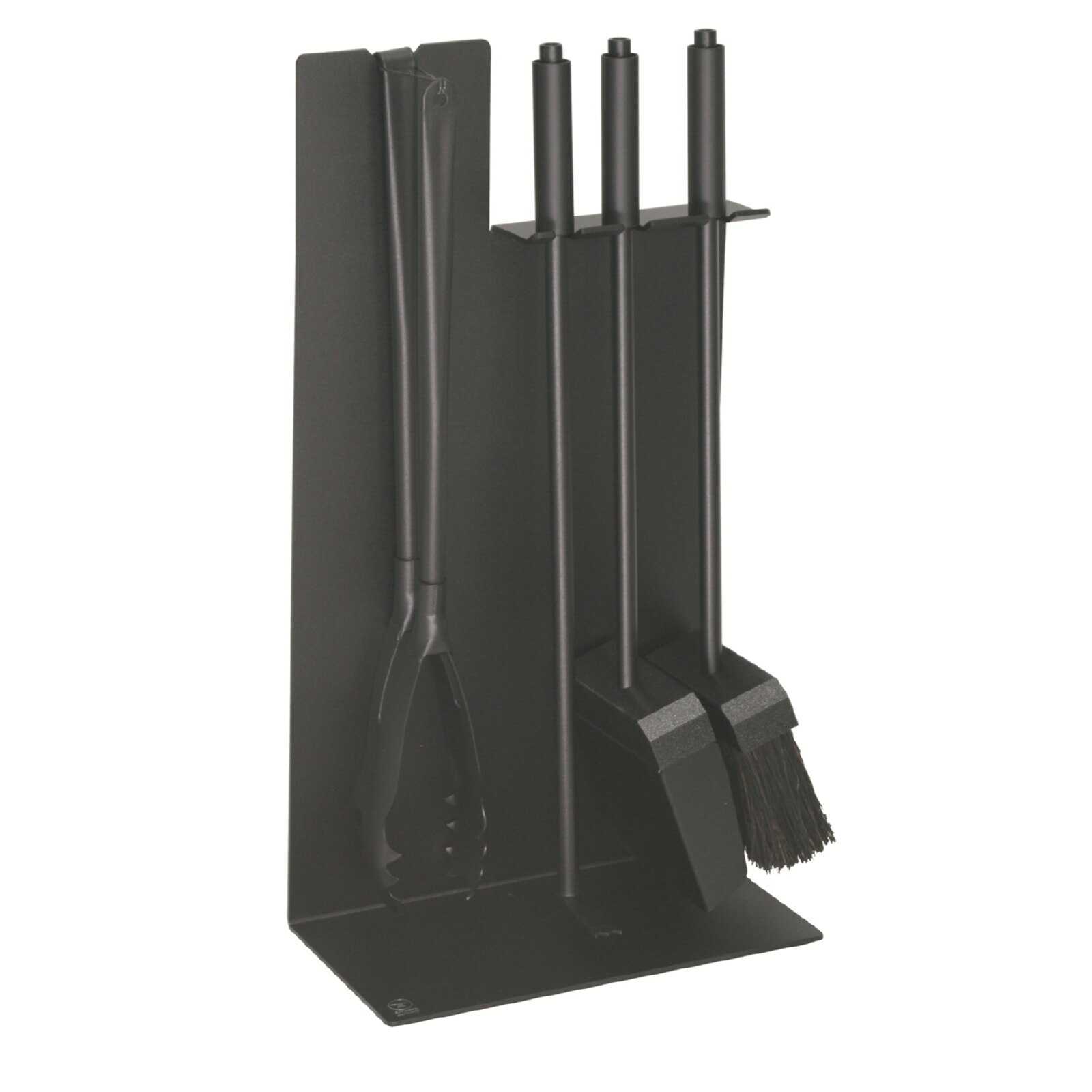 Kaminbesteck Red Anvil Black Zen 4