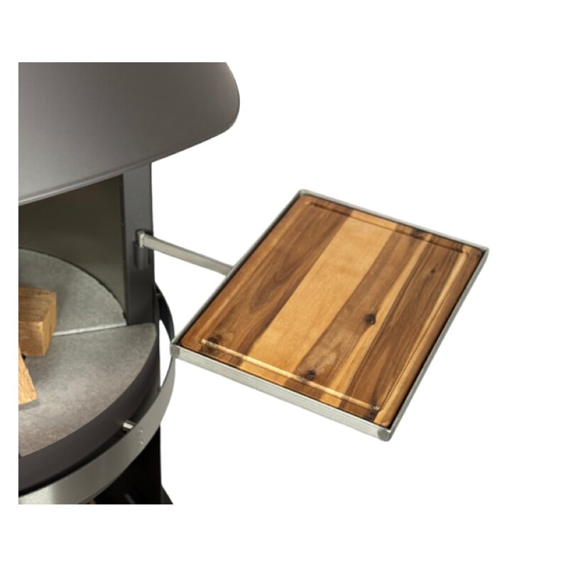 Firestar Einhängetisch (28 x 30 cm) für alle Modelle