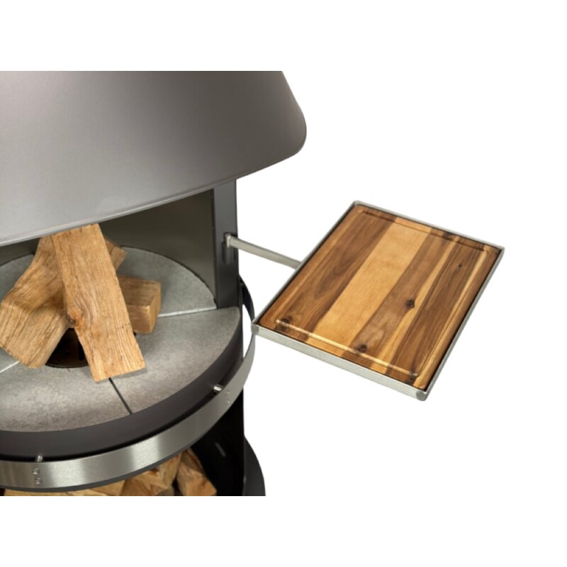 Firestar Einhängetisch (28 x 30 cm) für alle Modelle