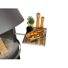Firestar Einhängetisch (28 x 30 cm) für alle Modelle