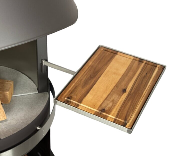 Firestar Einhängetisch (28 x 30 cm) für alle Modelle