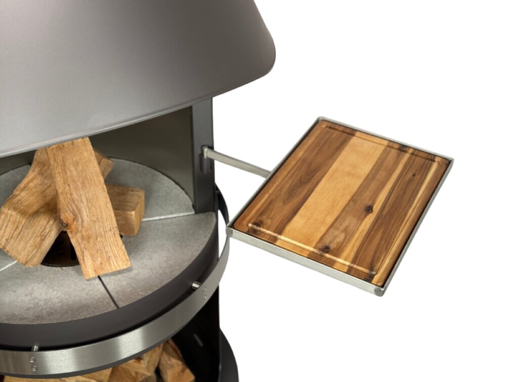 Firestar Einhängetisch (28 x 30 cm) für alle Modelle