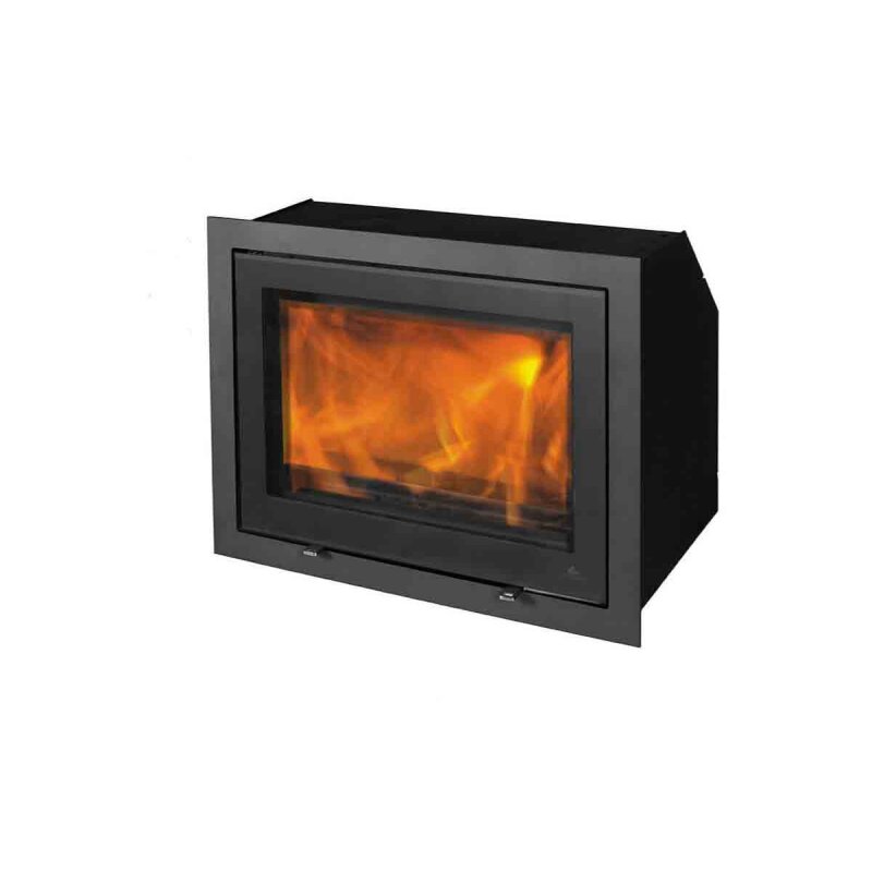 Kamineinsatz Jydepejsen Jydepejs H530 Modern - 8,5 kW