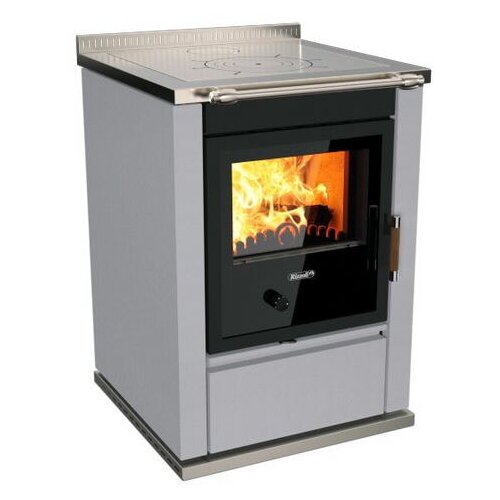 Rizzoli Ausführung S 60 - Classica - silber