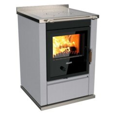 Rizzoli Ausführung S 60 - Classica - silber