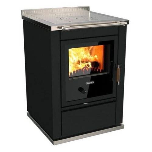 Rizzoli Ausführung S 60 - Classica - schwarz