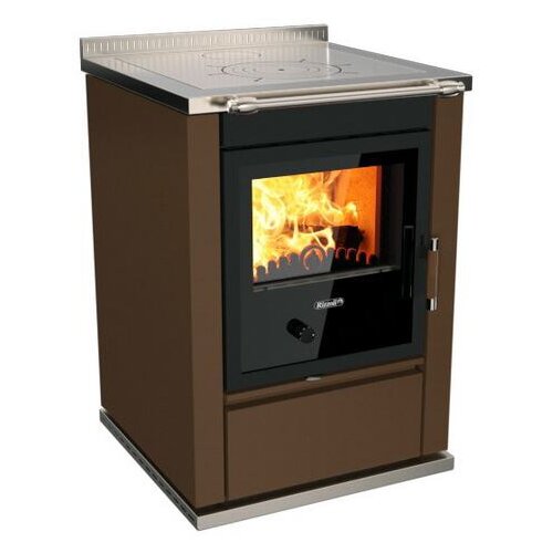 Rizzoli Ausführung S 60 - Classica - bronze