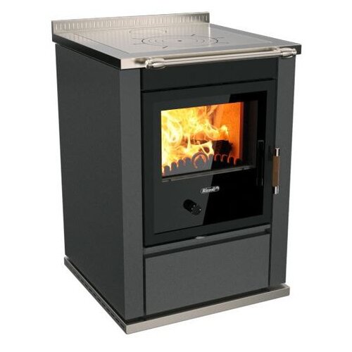 Rizzoli Ausführung S 60 - Classica - anthrazit