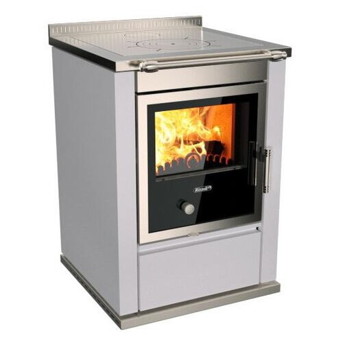 Rizzoli Ausführung S 60 - Moderna - weiß