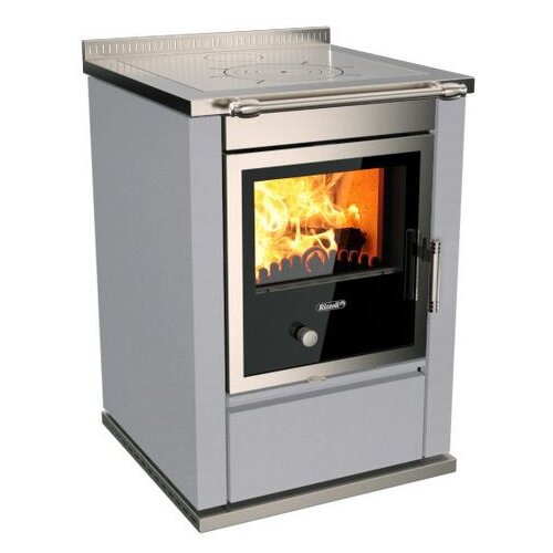 Rizzoli Ausführung S 60 - Moderna - silber