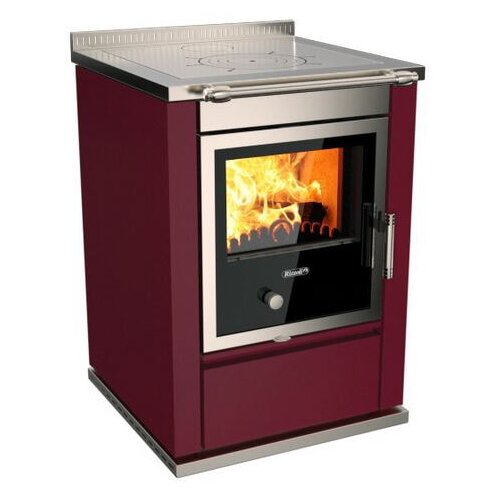 Rizzoli Ausführung S 60 - Moderna - bordeaux