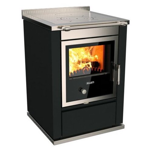 Rizzoli Ausführung S 60 - Moderna - schwarz