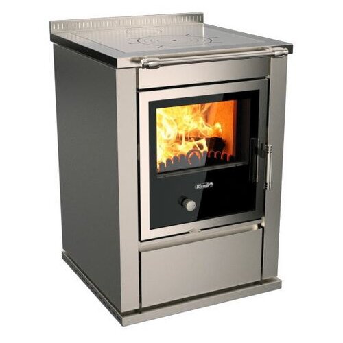 Rizzoli Ausführung S 60 - Moderna - inox