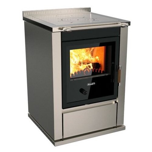 Rizzoli Ausführung S 60 - Classica - inox