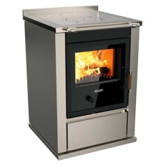 Rizzoli Ausführung S 60 - Classica - inox