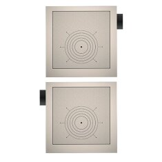 Rizzoli Rauchausgang - seitlich