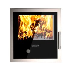 Rizzoli Serie S Türanschlag linke Seite