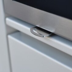 Holzherd Rizzoli - Serie S ohne Backofen - S 60 - 7,5 kW - Moderna