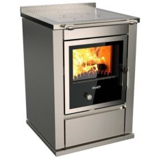 Holzherd Rizzoli - Serie S ohne Backofen - S 60 - 7,5 kW - Moderna
